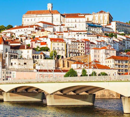 Coimbra, Portugal