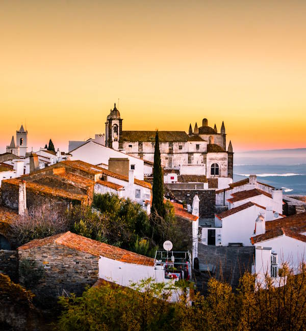 Städte Portugal