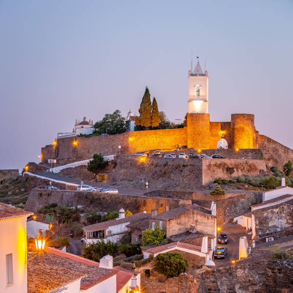 Alentejo, Portugal
