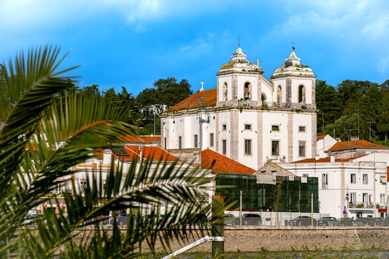 Igreja de Santa Maria do Castelo
