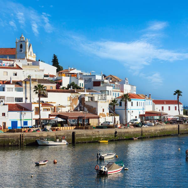 Dörfer Portugal