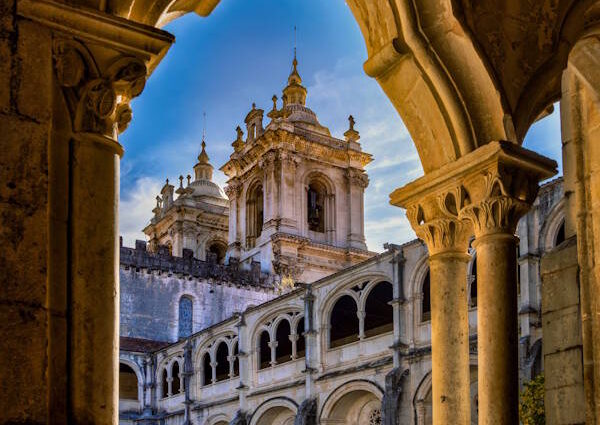 Sehenswürdigkeiten Portugal