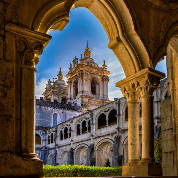 Sehenswürdigkeiten Portugal