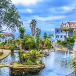 Monte Palace Funchal