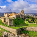 Palmela Castle