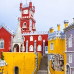 Sehenswürdigkeiten Portugal
