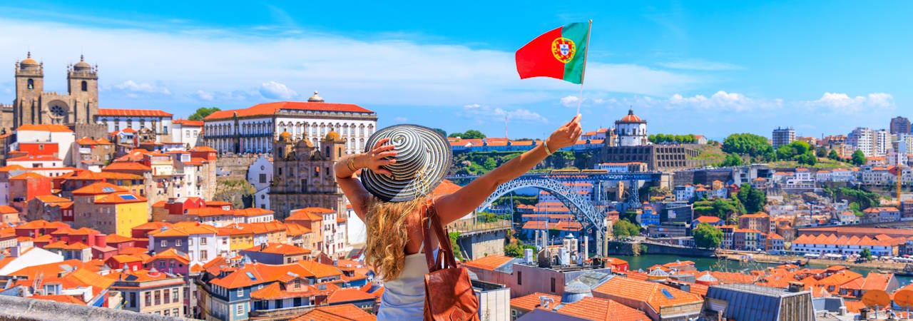 Städte Portugal