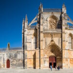 Kloster Batalha