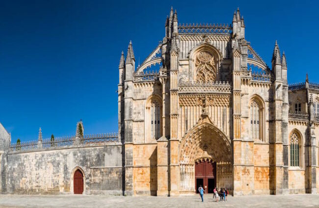 Kloster Batalha