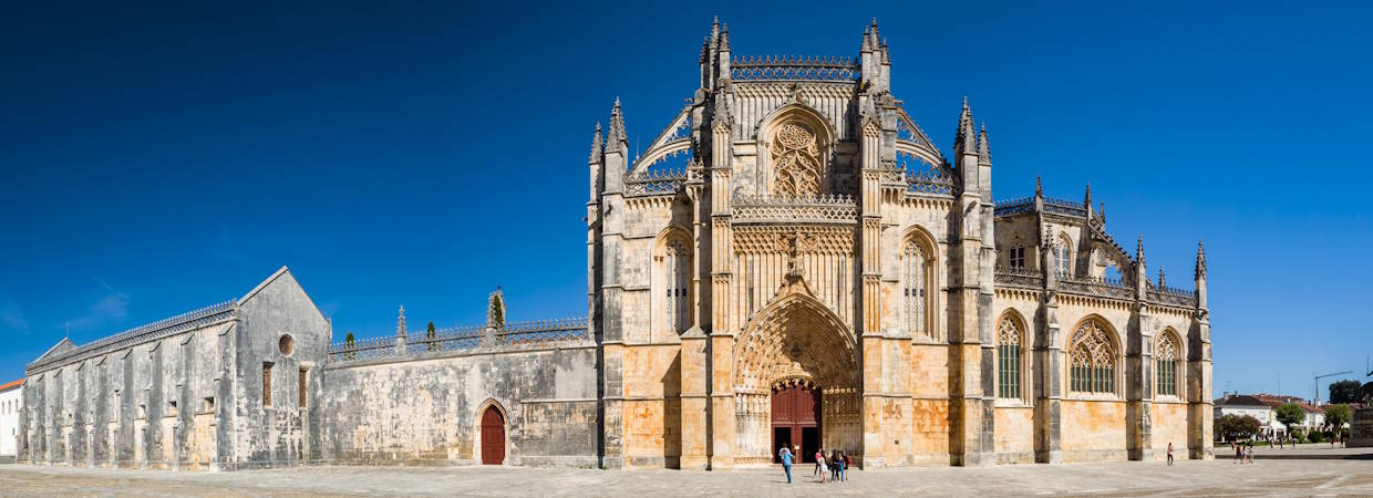 Kloster Batalha