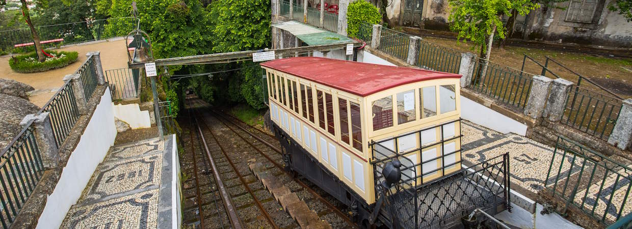 Elevador do Bom Jesus