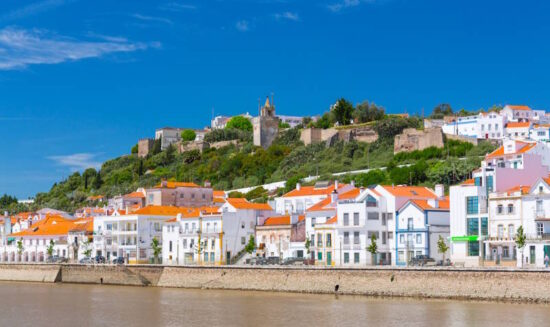 Alcácer do Sal – ein echter Geheimtipp für Reisende in der Region Alentejo