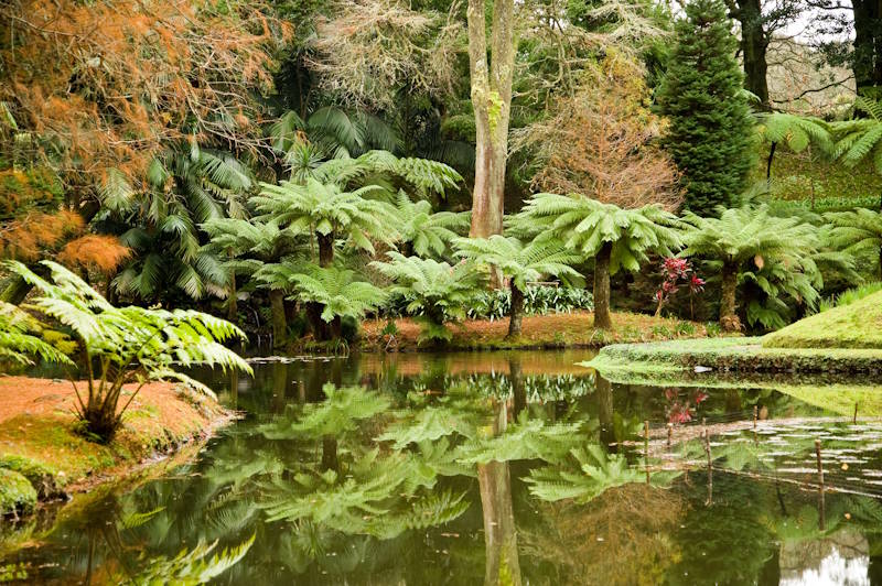 Terra Nostra Park