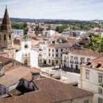 Tomar, Portugal