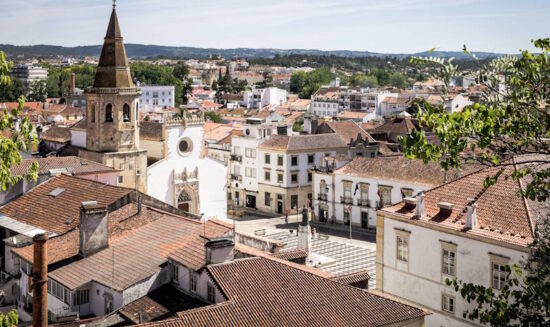 Tomar – Eine Zeitreise in die malerische Stadt im Herzen Portugals