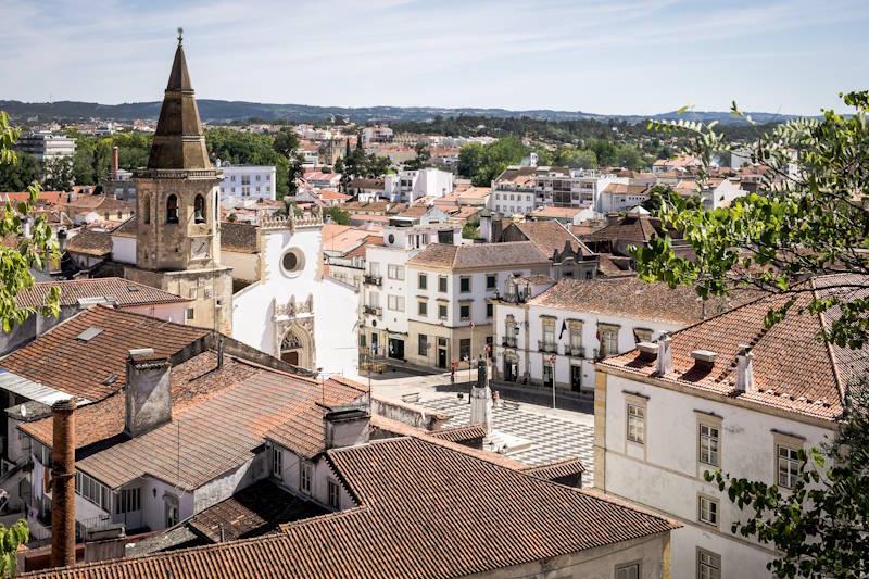 Tomar, Portugal